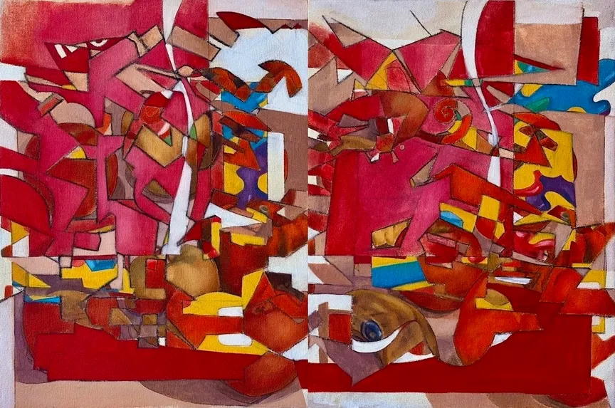 After Braque