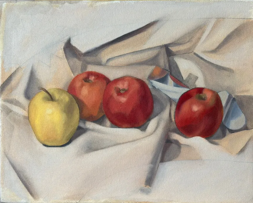 Apples Prime