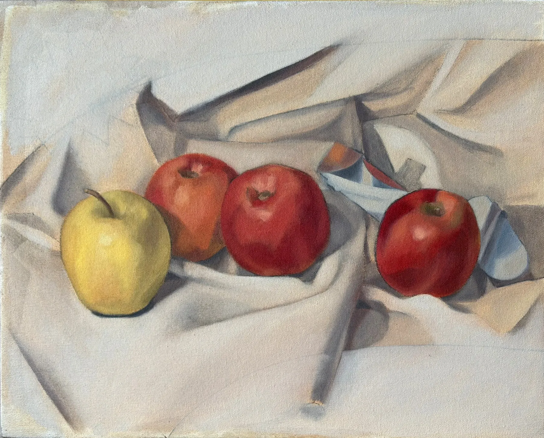 Apples Prime