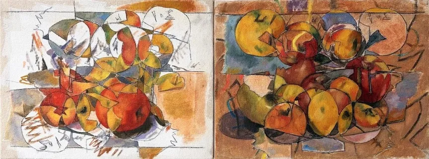 Cut Fruit