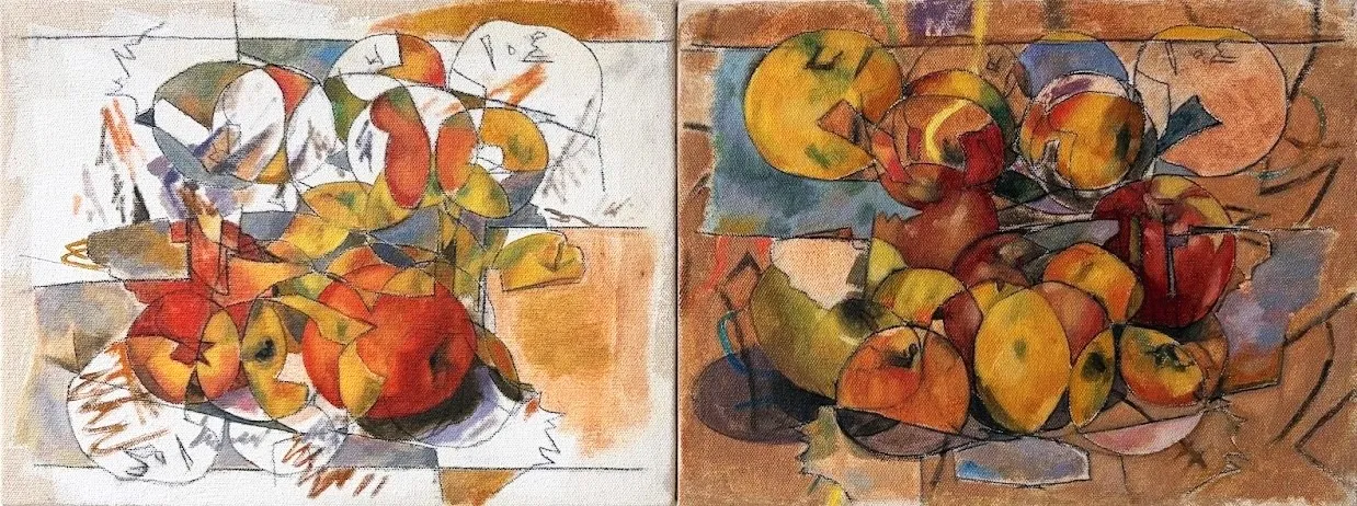 Cut Fruit