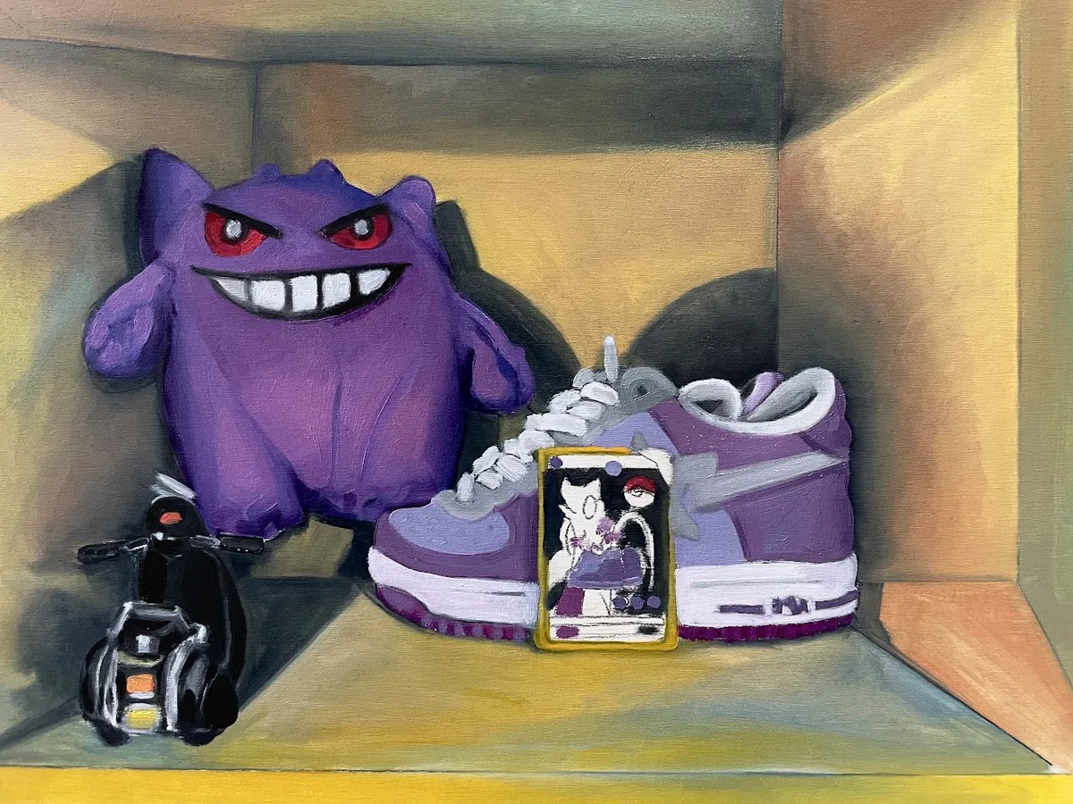 Gengar