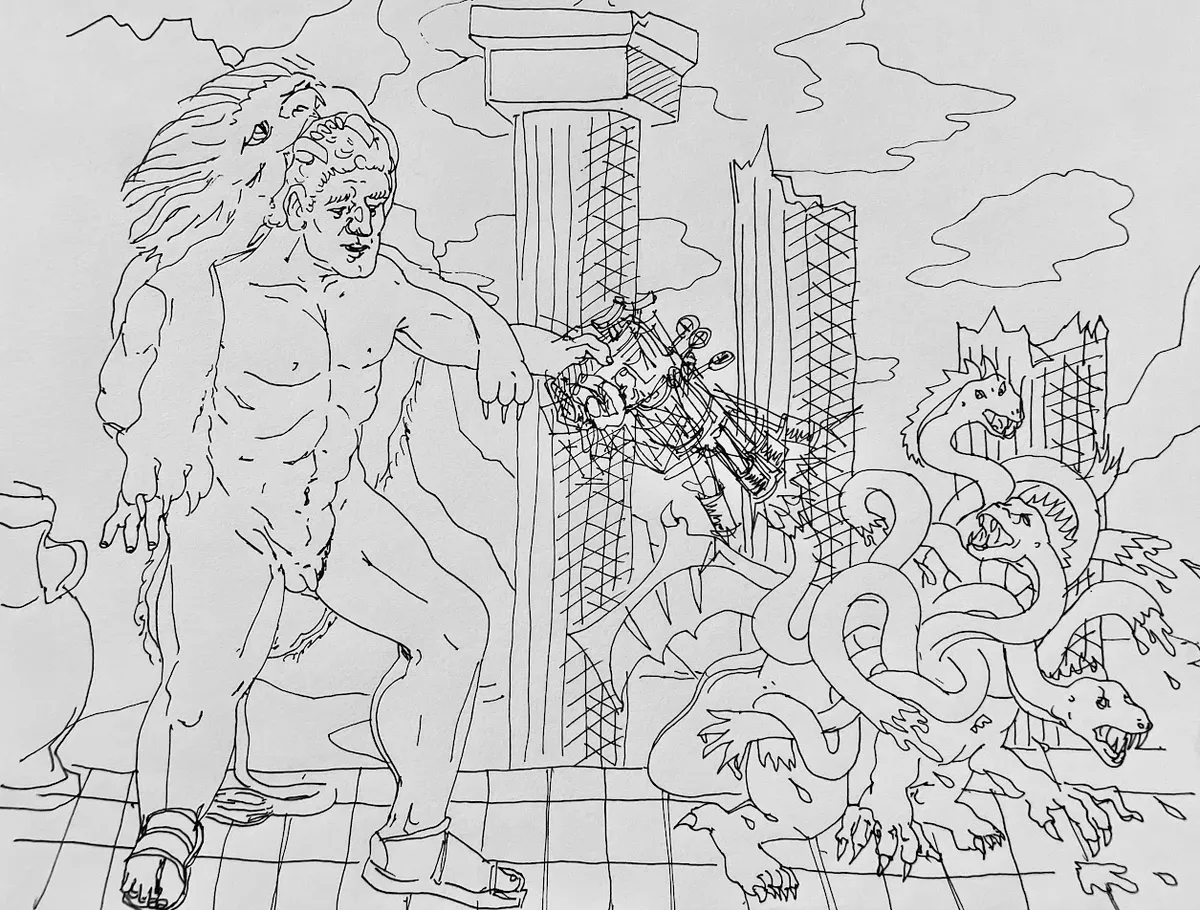 Heracles