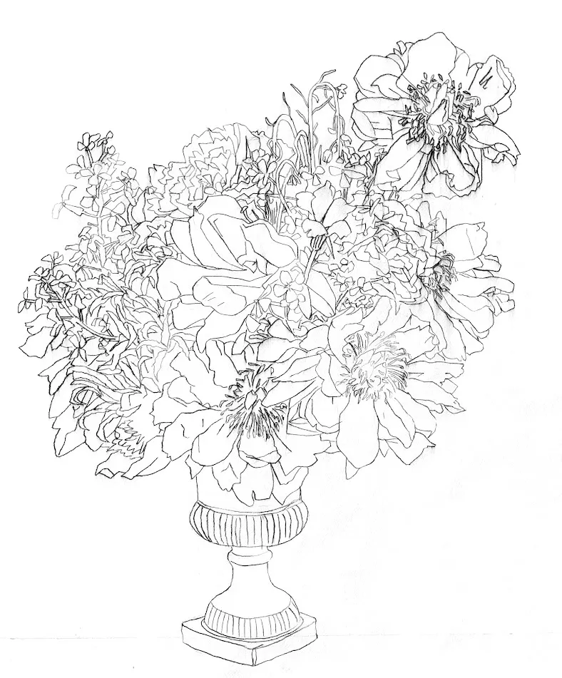 Lara's Flowers