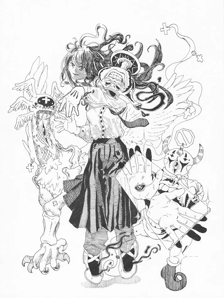 Manga 4