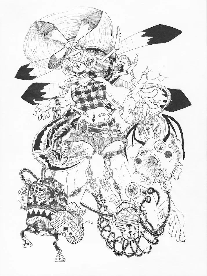 Manga 6