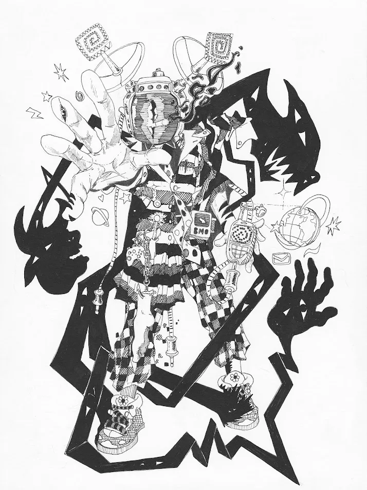 Manga 9