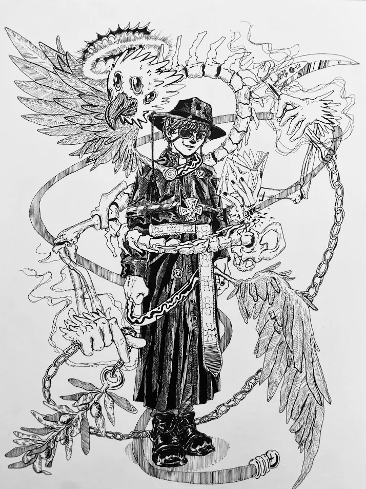 Manga 14