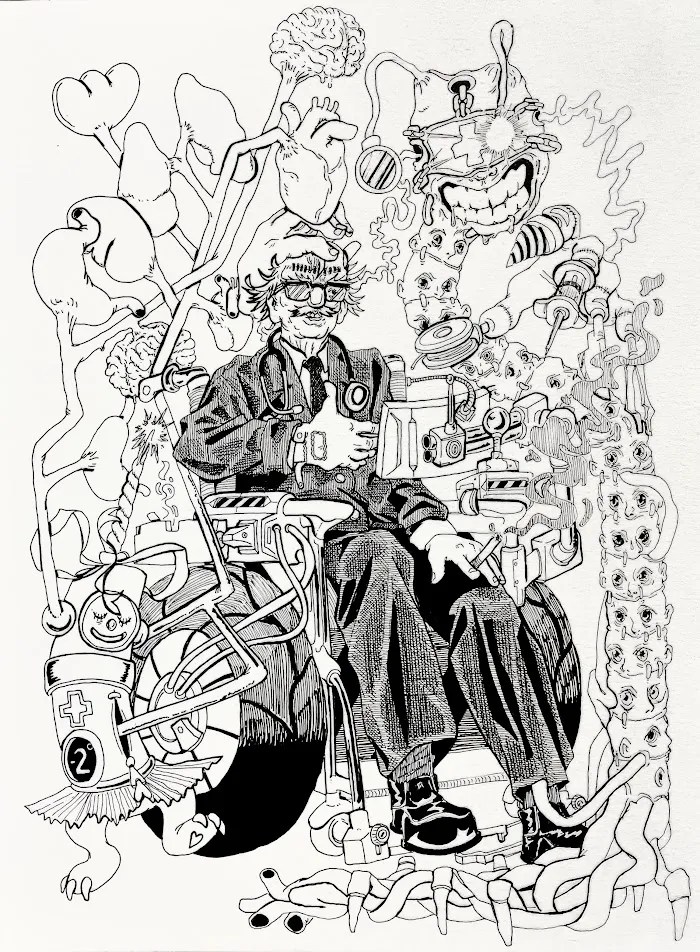 Manga 15