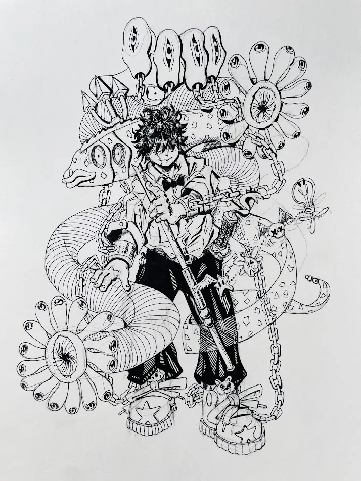 Manga 20