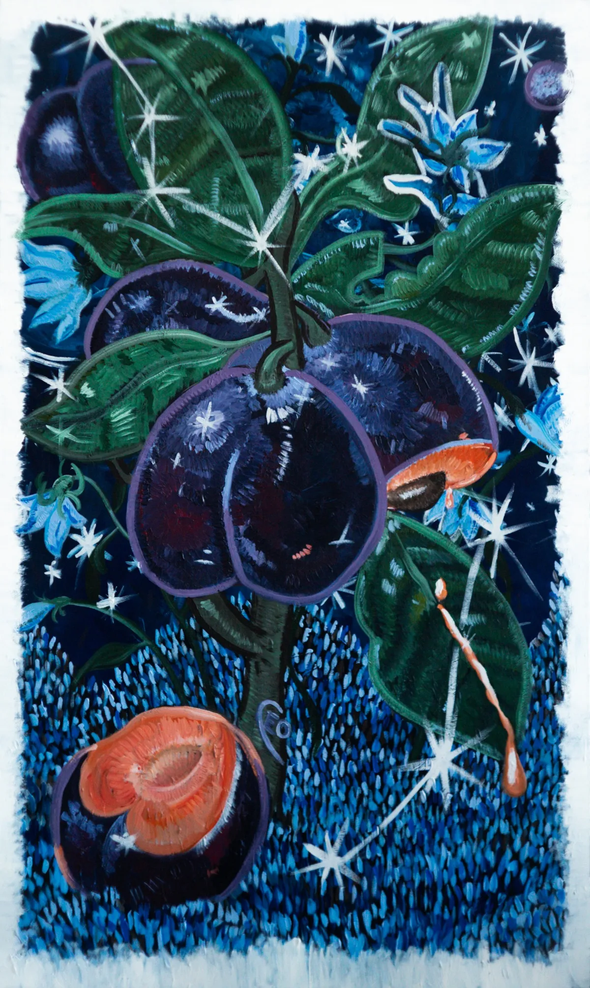 Plum Tree