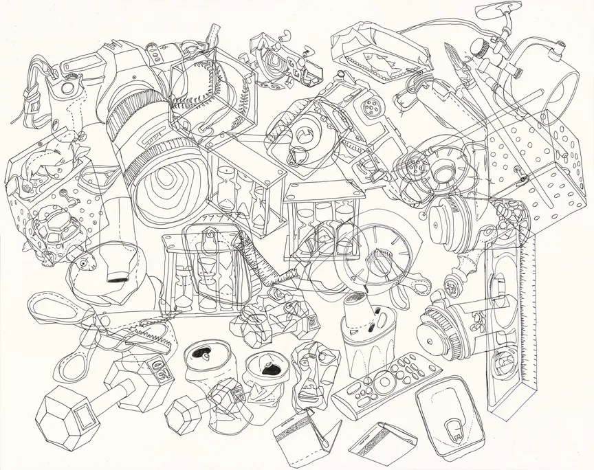 Stuff