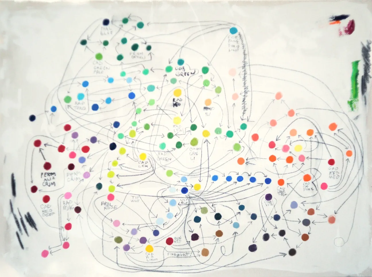 Untitled (Color Map 2)